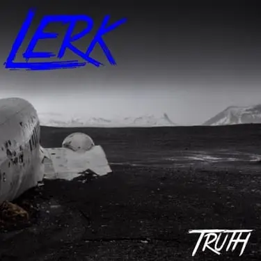 Truth Cover