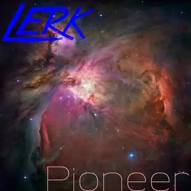 Pioneer Cover