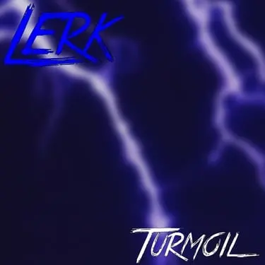 Turmoil Cover
