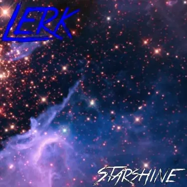 Starshine Cover