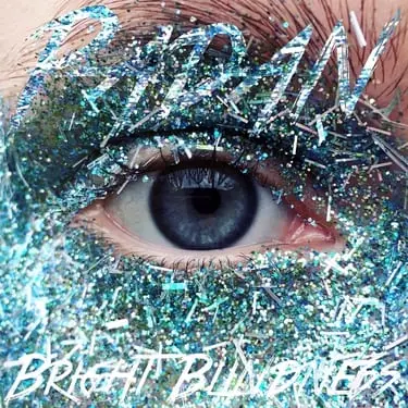 Bright Blindness Cover
