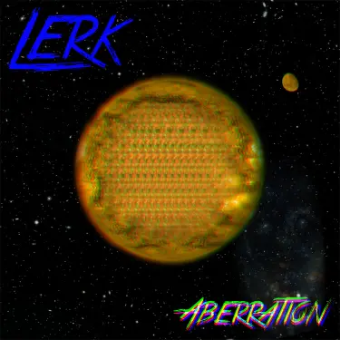 Aberration Cover
